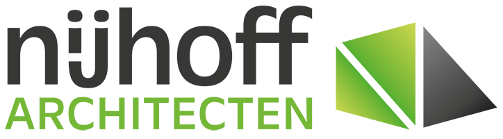 Nijhoff logo DEF_zwart-groen