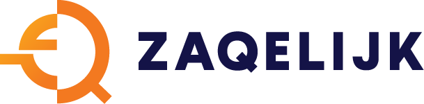 Zaqelijk - Logo RGB