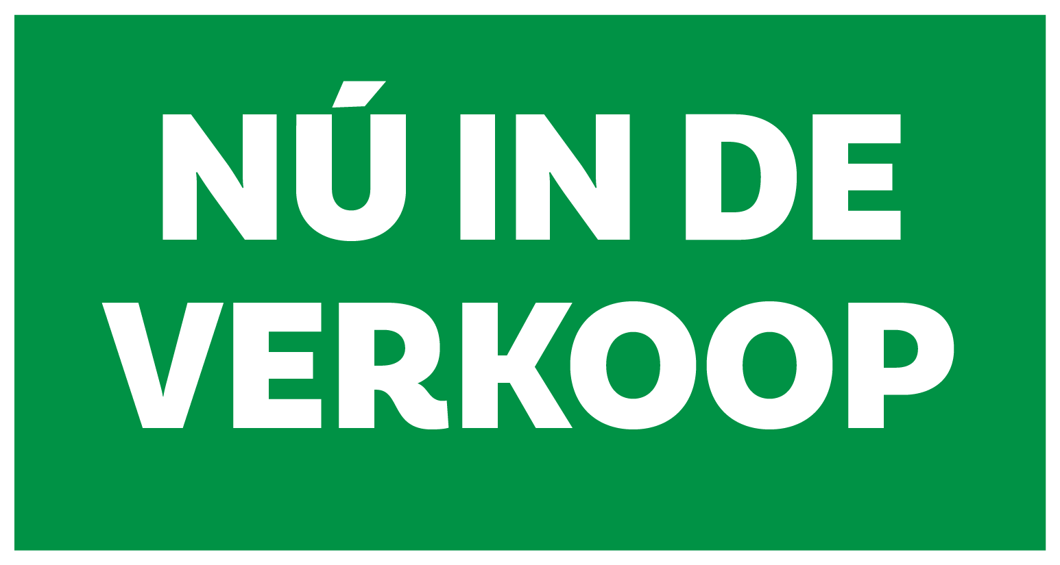 verkoop gestart v4