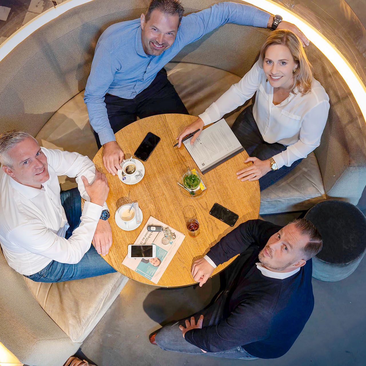 zaqelijk-team Lekkerkerk